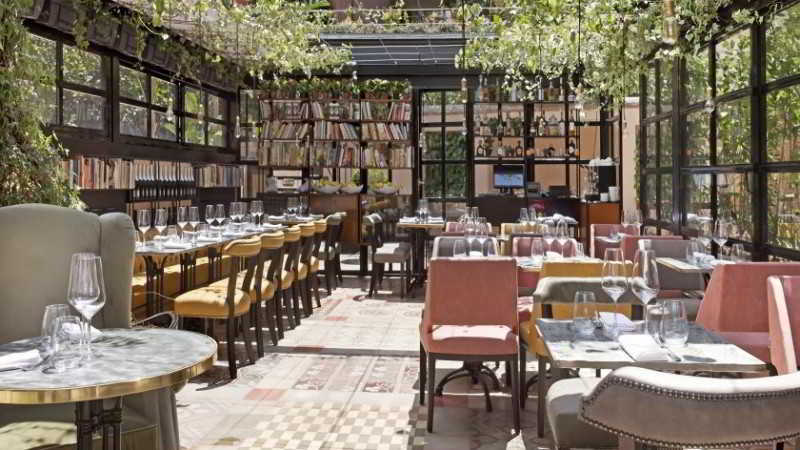 Hotel The Corner Roma Exterior foto